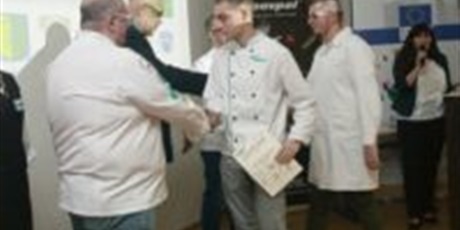 Powiększ grafikę: IV Ogólnopolski Konkurs Kulinarny Literacka Kuchnia już za nami