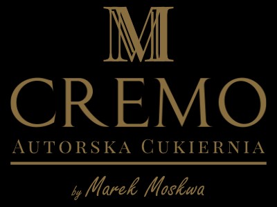 Logotyp Cremo Autorska Cukiernia