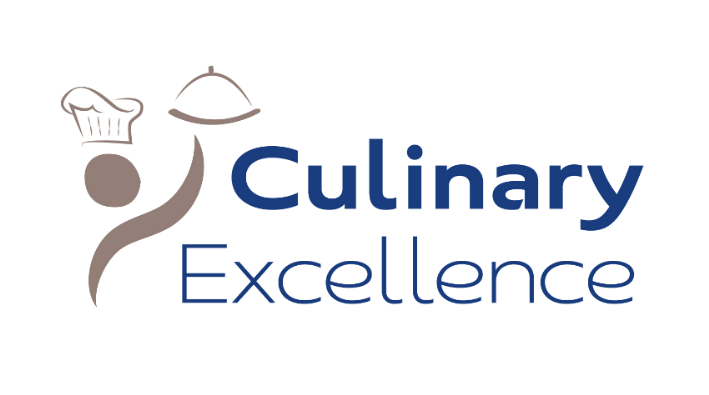 logotyp Culinary Excellence
