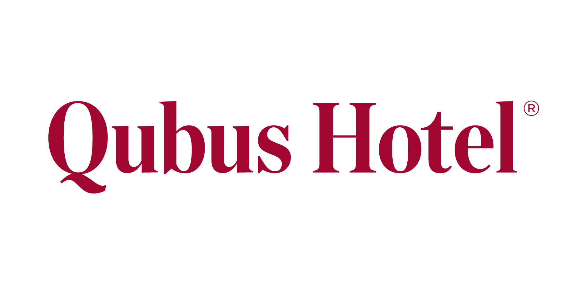 logotyp Qubus Hotel