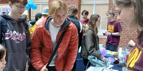 Powiększ grafikę: 2m na Bałtyckim Festiwalu Nauki