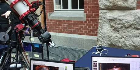 Powiększ grafikę: 2m na Bałtyckim Festiwalu Nauki