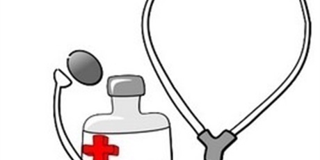 Badania lekarskie dla nowo przyjętych uczniów- 2026/2027