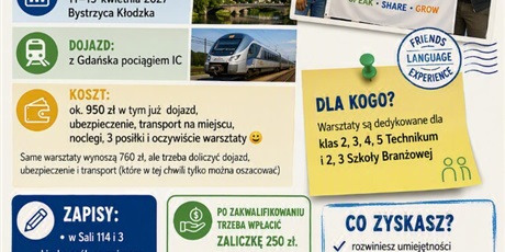 Dołącz do Euroweek 
