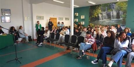 Powiększ grafikę: Dzień Języków Obcych 