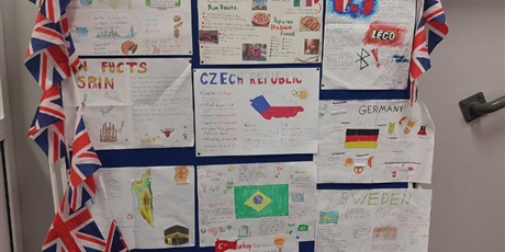 Powiększ grafikę: Dzień Języków 