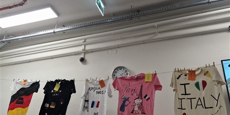 Powiększ grafikę: Dzień Języków 