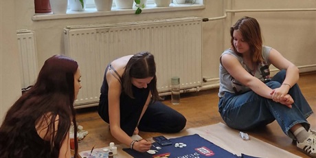 Powiększ grafikę: Dzień Języków 