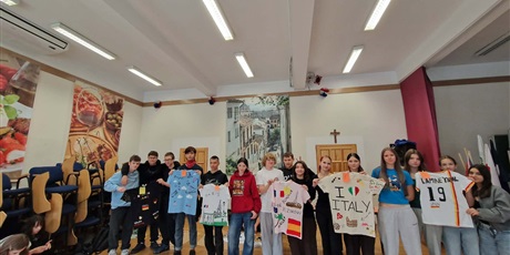 Powiększ grafikę: Dzień Języków 
