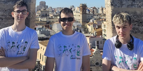 Powiększ grafikę: fotogaleria-projektu-erasmus-2024-1-pl01-ka121-vet-000214135-ksztalcimy-sie-zawodowo-w-hiszpanii-647230.jpg