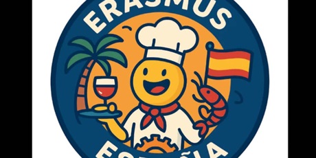 Fotogaleria projektu Erasmus+ 2025-1-PL01-KA121-VET000318141 Ucz się, pracuj, smakuj – mobilność w sektorze HoReCa