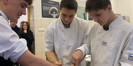 Powiększ grafikę: kuchnia hiszpańska - teoria i praktyka