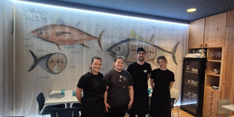 Powiększ grafikę: I dzień praktyk