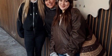 Powiększ grafikę: I dzień praktyk