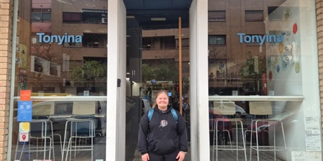 Powiększ grafikę: I dzień praktyk