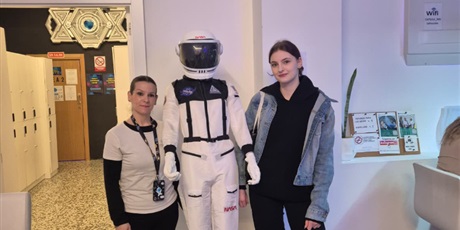 Powiększ grafikę: I dzień praktyk