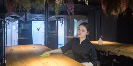 Powiększ grafikę: praktyki