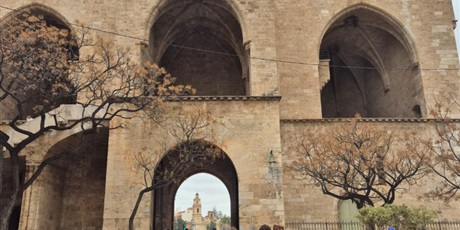 Powiększ grafikę: Castell de Xàtiva