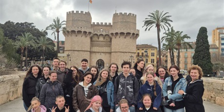 Powiększ grafikę: Castell de Xàtiva