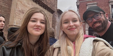 Powiększ grafikę: Zwiedzanie Walencji