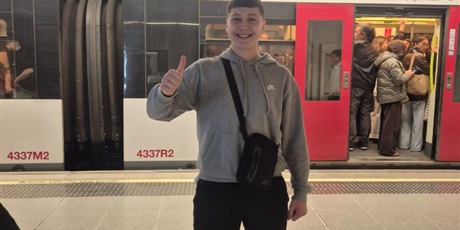 Powiększ grafikę: wspólne podróże