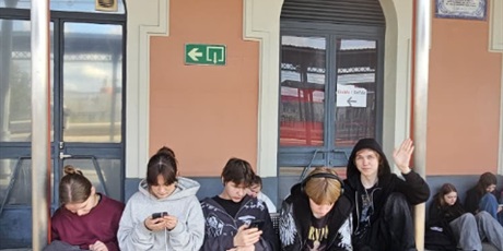 Powiększ grafikę: wspólne podróże