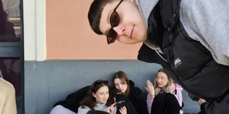 Powiększ grafikę: wspólne podróże