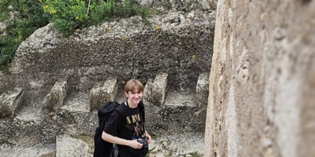 Powiększ grafikę: Castell de Xàtiva