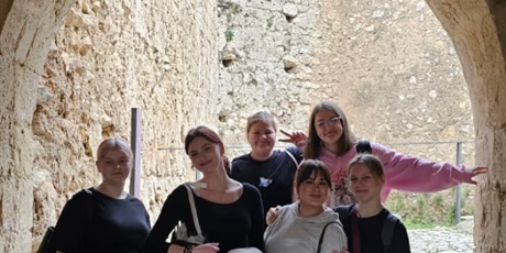 Powiększ grafikę: Castell de Xàtiva