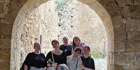 Powiększ grafikę: Castell de Xàtiva