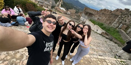 Powiększ grafikę: Castell de Xàtiva