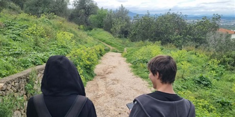 Powiększ grafikę: Castell de Xàtiva