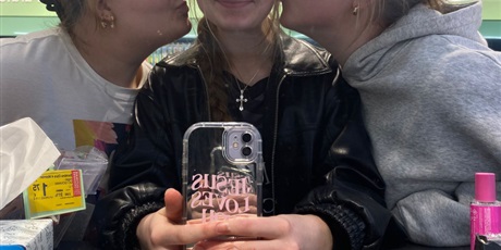 Powiększ grafikę: dziubki