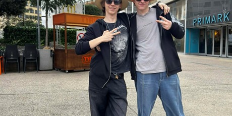 Powiększ grafikę: Zwiedzanie Walencji