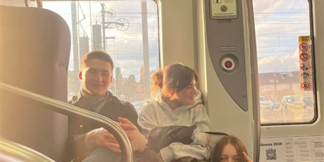 Powiększ grafikę: wspólne podróże