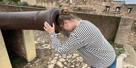 Powiększ grafikę: Castell de Xàtiva