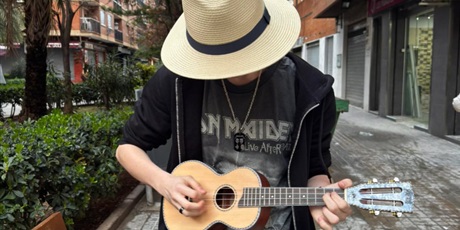 Powiększ grafikę: Zwiedzanie Walencji