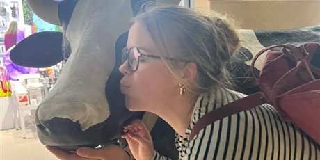 Powiększ grafikę: Zwiedzanie Walencji