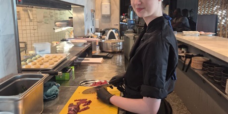 Powiększ grafikę: praktyki