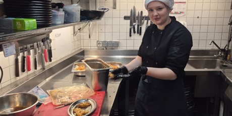 Powiększ grafikę: praktyki