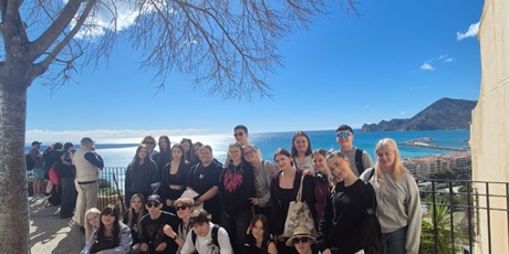 Powiększ grafikę: wspólne podróże