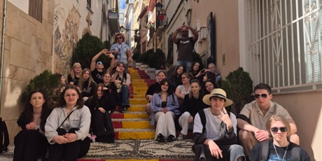 Powiększ grafikę: wspólne podróże