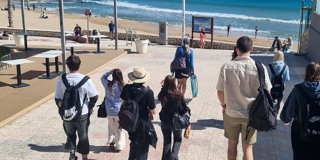 Powiększ grafikę: wspólne podróże