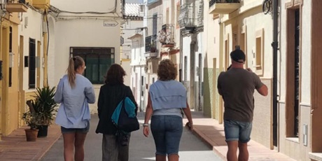 Powiększ grafikę: wspólne podróże