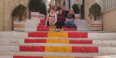 Powiększ grafikę: wspólne podróże