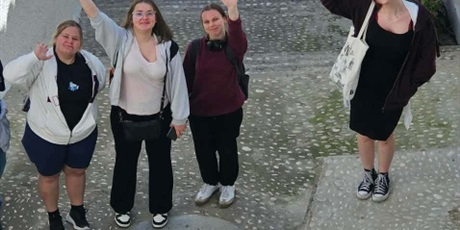 Powiększ grafikę: wspólne podróże