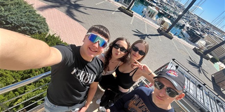 Powiększ grafikę: wspólne podróże