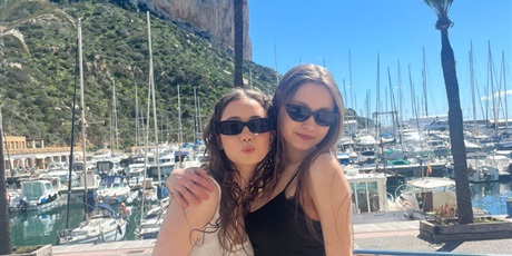 Powiększ grafikę: wspólne podróże