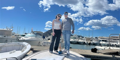 Powiększ grafikę: wspólne podróże