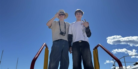 Powiększ grafikę: wspólne podróże